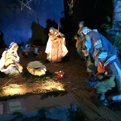 Yamaguchi Xavier Memorial Church - Yamaguchi