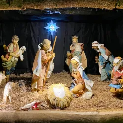 Yamaguchi Xavier Memorial Church - Yamaguchi