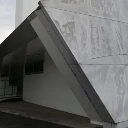 Yamaguchi Xavier Memorial Church - Yamaguchi