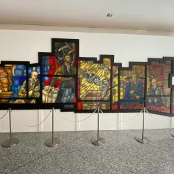 Yamaguchi Xavier Memorial Church - Yamaguchi