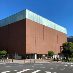 Cup Noodles Museum Yokohama - Yokohama