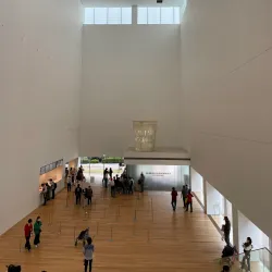 Cup Noodles Museum Yokohama - Yokohama