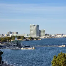 Cup Noodles Museum Yokohama - Yokohama