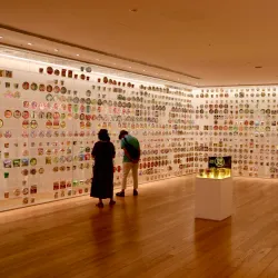 Cup Noodles Museum Yokohama - Yokohama