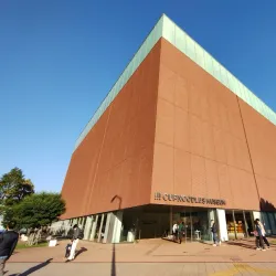 Cup Noodles Museum Yokohama - Yokohama