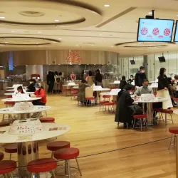 Cup Noodles Museum Yokohama - Yokohama