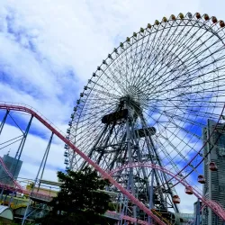 Cup Noodles Museum Yokohama - Yokohama