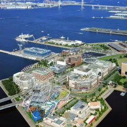 Landmark Tower - Yokohama