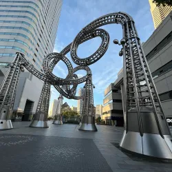 Landmark Tower - Yokohama