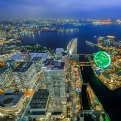 Landmark Tower - Yokohama