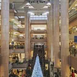 Landmark Tower - Yokohama