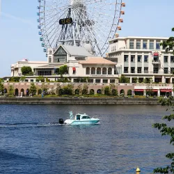 Minato Mirai 21 - Yokohama