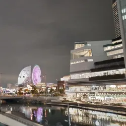 Minato Mirai 21 - Yokohama