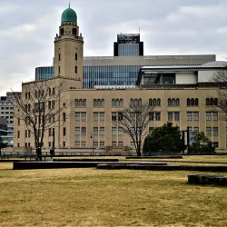 Minato Mirai 21 - Yokohama