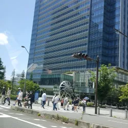 Minato Mirai 21 - Yokohama