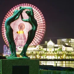 Minato Mirai 21 - Yokohama