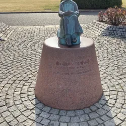 Yamashita Park - Yokohama