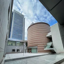 Yokohama Museum of Art - Yokohama