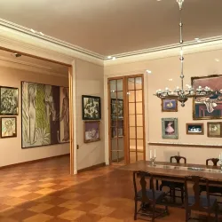 Yokohama Museum of Art - Yokohama