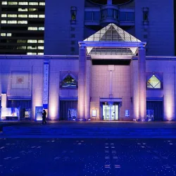 Yokohama Museum of Art - Yokohama