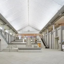 Yokohama Museum of Art - Yokohama