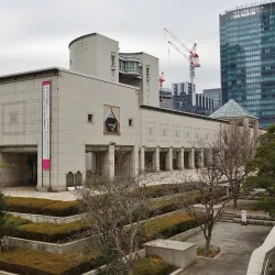 Yokohama Museum of Art - Yokohama