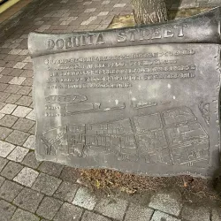 Dobuita Street - Yokosuka