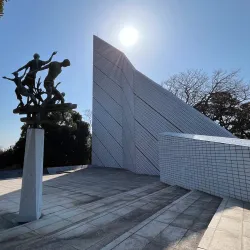 Kannonzaki Park - Yokosuka