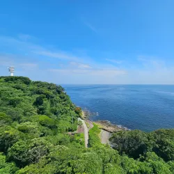 Kannonzaki Park - Yokosuka