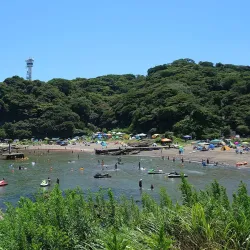 Kannonzaki Park - Yokosuka