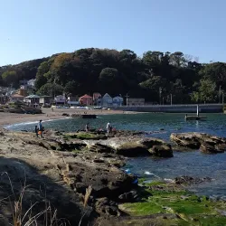 Kannonzaki Park - Yokosuka