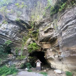 Kannonzaki Park - Yokosuka