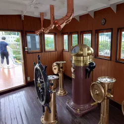 Mikasa Park - Yokosuka