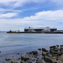 Mikasa Park - Yokosuka
