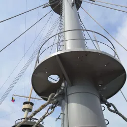 Mikasa Park - Yokosuka