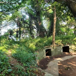 Sarushima Island - Yokosuka