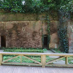 Sarushima Island - Yokosuka