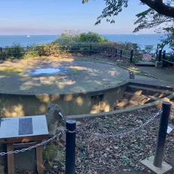 Sarushima Island - Yokosuka