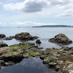 Sarushima Island - Yokosuka