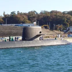 Verny Park - Yokosuka