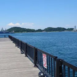 Verny Park - Yokosuka