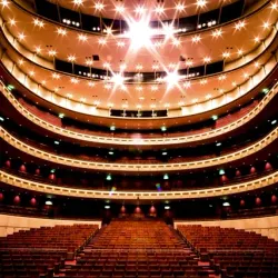 Yokosuka Arts Theatre - Yokosuka