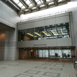 Yokosuka Arts Theatre - Yokosuka