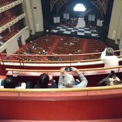 Yokosuka Arts Theatre - Yokosuka