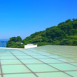 Yokosuka Museum of Art - Yokosuka