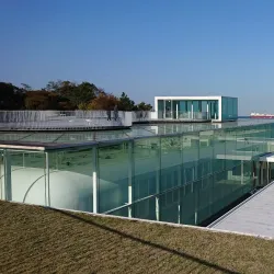 Yokosuka Museum of Art - Yokosuka