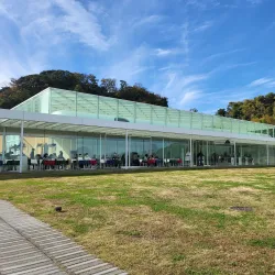 Yokosuka Museum of Art - Yokosuka