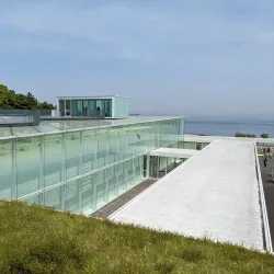Yokosuka Museum of Art - Yokosuka