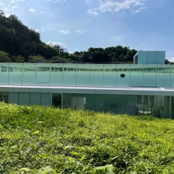 Yokosuka Museum of Art - Yokosuka