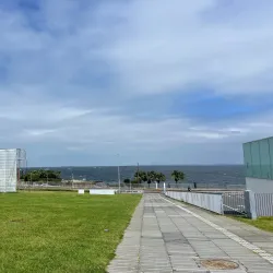 Yokosuka Museum of Art - Yokosuka